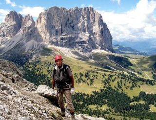  Trekking Sella 